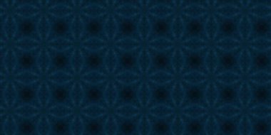 Kusursuz desen arkaplanı, soyut illüstrasyon