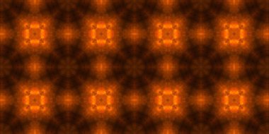 Kusursuz desen arkaplanı, soyut illüstrasyon