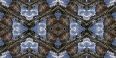 soyut, pürüzsüz arkaplan, boşluk desenini kopyala