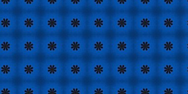 Geometrik elementlerle kusursuz soyut arkaplan