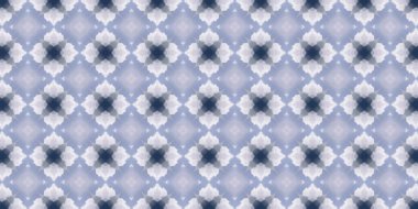Kusursuz desen arkaplanı, soyut illüstrasyon