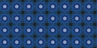 Kusursuz desen arkaplanı, soyut illüstrasyon