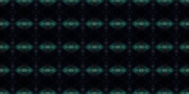 geometrik şekilli kusursuz soyut desen