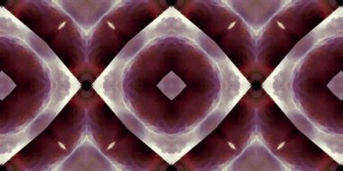 Kusursuz desen arkaplanı, soyut illüstrasyon