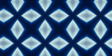 geometrik şekilli kusursuz soyut desen