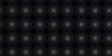 Kusursuz geometrik süslemeli desen, soyut arkaplan