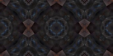 Kusursuz desen arkaplanı, soyut illüstrasyon