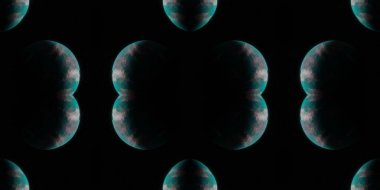 soyut renkli arkaplan, yaratıcı konsept tasarımı