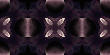 Kusursuz geometrik süs deseni. soyut arkaplan.