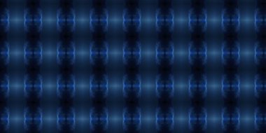 geometrik şekilli kusursuz soyut desen