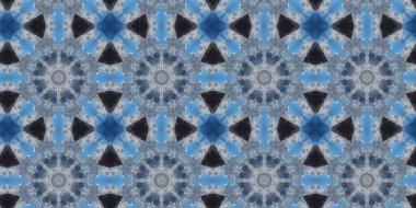 Kusursuz desen arkaplanı, soyut illüstrasyon