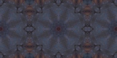 Kusursuz desen arkaplanı, soyut illüstrasyon