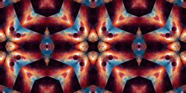 soyut desen çizimi, kusursuz arkaplan