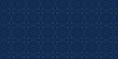 Kusursuz geometrik süslemeli desen, soyut arkaplan