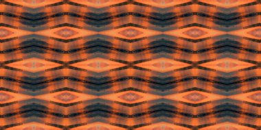 geometrik şekilli kusursuz soyut desen
