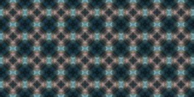 Geometrik elementlerle kusursuz soyut arkaplan