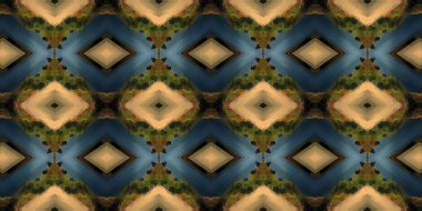 soyut desen çizimi, kusursuz arkaplan