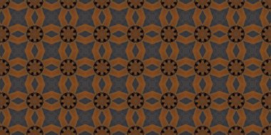 Kusursuz geometrik süs deseni. soyut arkaplan