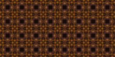 Geometrik elementlerle kusursuz soyut arkaplan