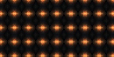 Kusursuz geometrik süslemeli desen, soyut arkaplan