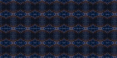 geometrik şekilli kusursuz desen