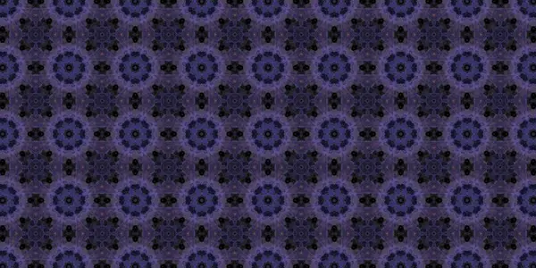 geometrik şekilli kusursuz soyut desen