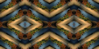 güzel soyut arkaplan tasarımı ve deseni