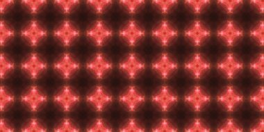 Kusursuz desen arkaplanı, soyut illüstrasyon