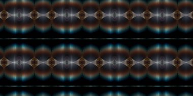 soyut kaleydoskop kumaş dikişsiz arkaplan