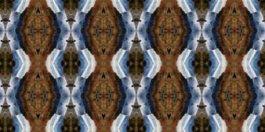 Kusursuz desen arkaplanı, soyut illüstrasyon