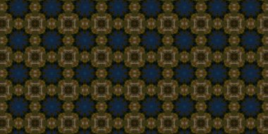 Kusursuz desen arkaplan, soyut geometrik