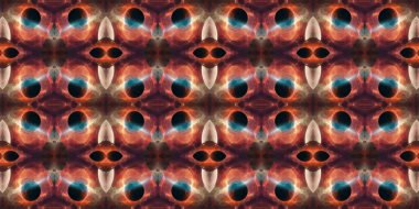 güzel soyut arkaplan tasarımı ve deseni