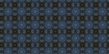 Kusursuz geometrik süs deseni. soyut arkaplan.