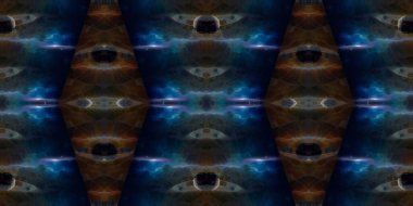 soyut desen çizimi, kusursuz arkaplan