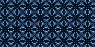 Geometrik elementlerle kusursuz soyut arkaplan