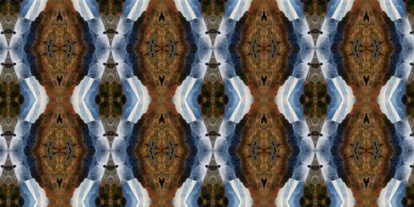 Kusursuz desen arkaplanı, soyut illüstrasyon