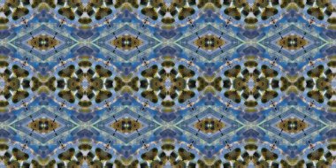 Kusursuz geometrik desen. Güzel bir doku ve arka plan. Soyut sanat.