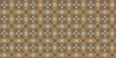 Geometrik elementlerle kusursuz soyut arkaplan