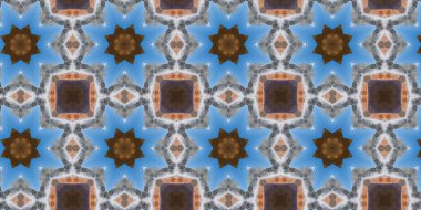 soyut desen çizimi, kusursuz arkaplan