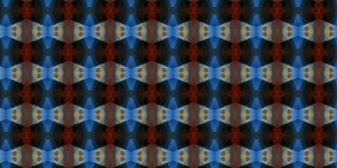 soyut desen çizimi, kusursuz arkaplan