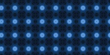 Kusursuz geometrik desen. Soyut doku ve arkaplan. siyah arkaplan.