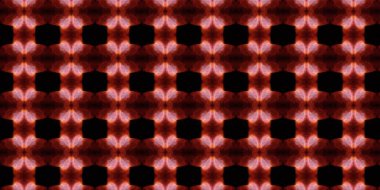 Kusursuz geometrik süslemeli desen, soyut arkaplan