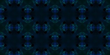 Kusursuz desen arkaplanı, soyut illüstrasyon