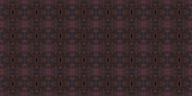 Kusursuz geometrik süslemeli desen, soyut arkaplan