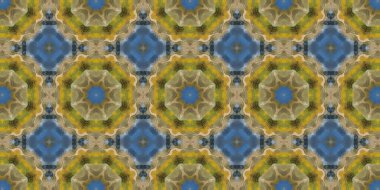 soyut desen çizimi, kusursuz arkaplan