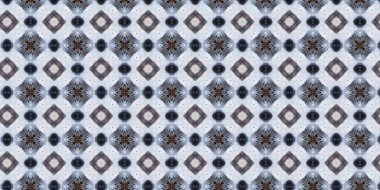 Kusursuz desen arkaplanı, soyut illüstrasyon