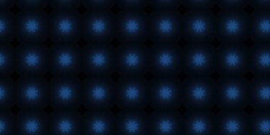 Kusursuz geometrik süslemeli desen, soyut arkaplan