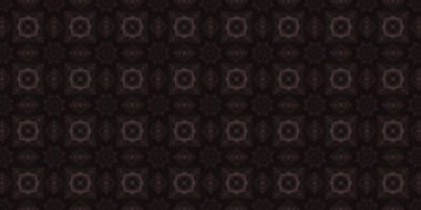 Kusursuz geometrik süs deseni. soyut arkaplan.