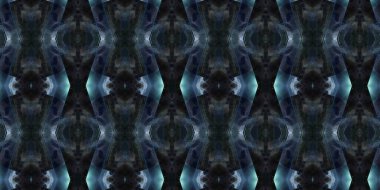 Kusursuz kalıp, boşluk arkaplanı kopyala