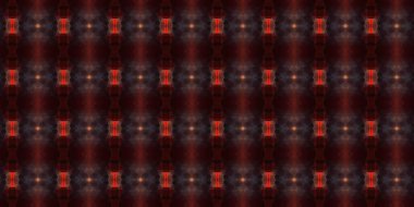 Kusursuz geometrik süs deseni. soyut arkaplan.